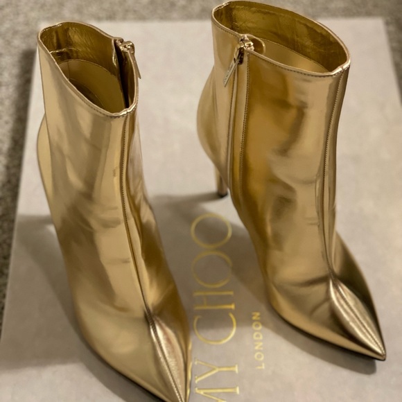 Jimmy Choo Boots - Picture 14 of 15